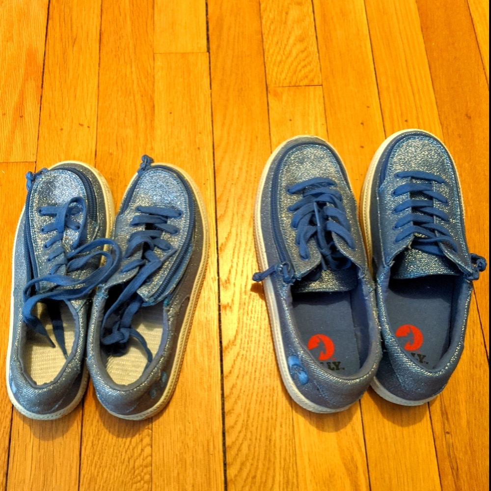 Billy Footwear shoes